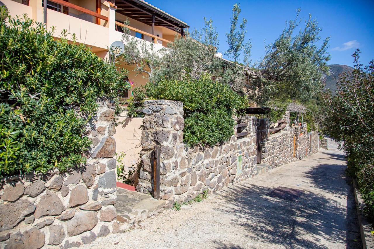Вилла Casa Cassiopea, Close To The Beach Iun R0965 Кала-Гононе Экстерьер фото