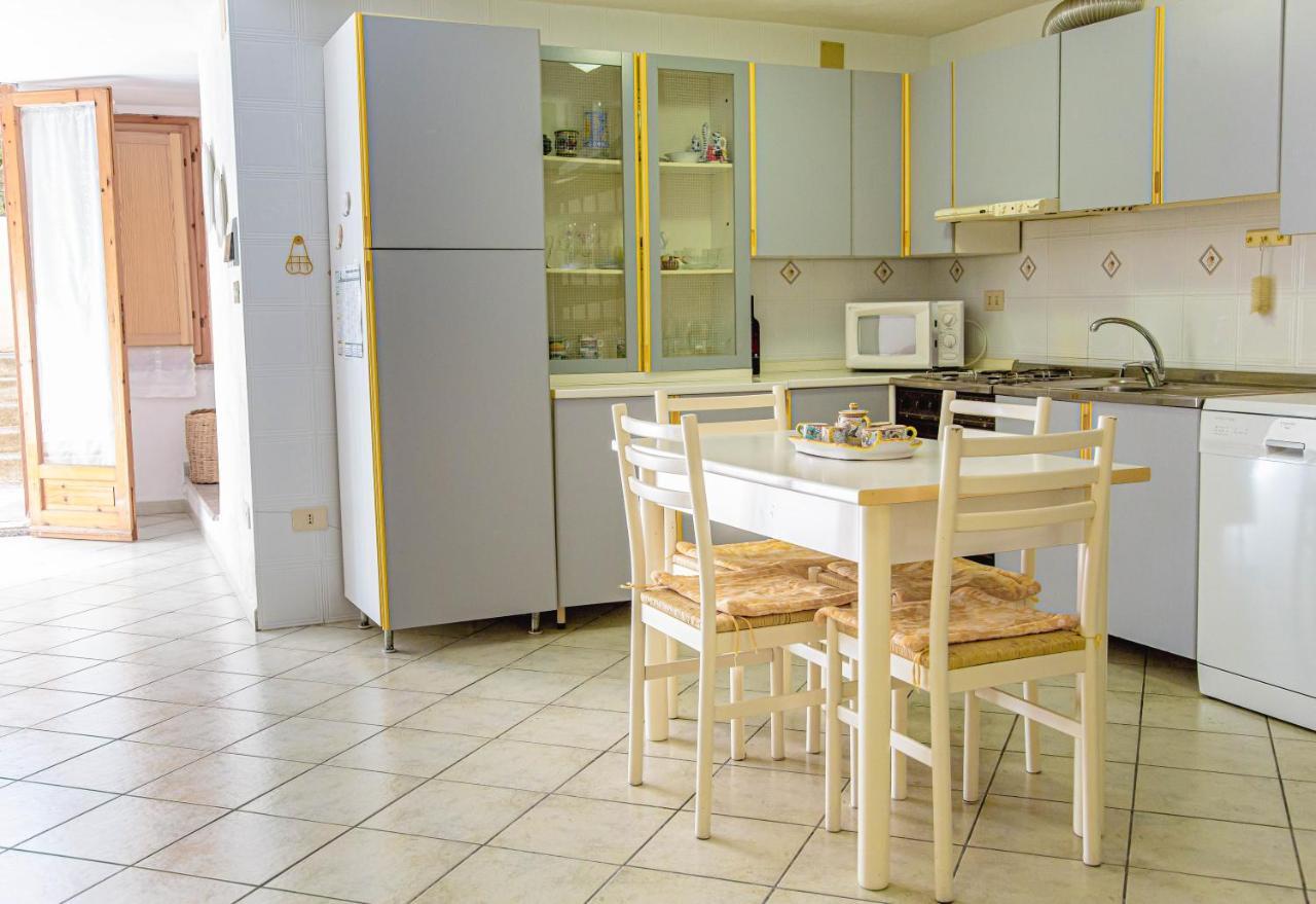 Вилла Casa Cassiopea, Close To The Beach Iun R0965 Кала-Гононе Экстерьер фото