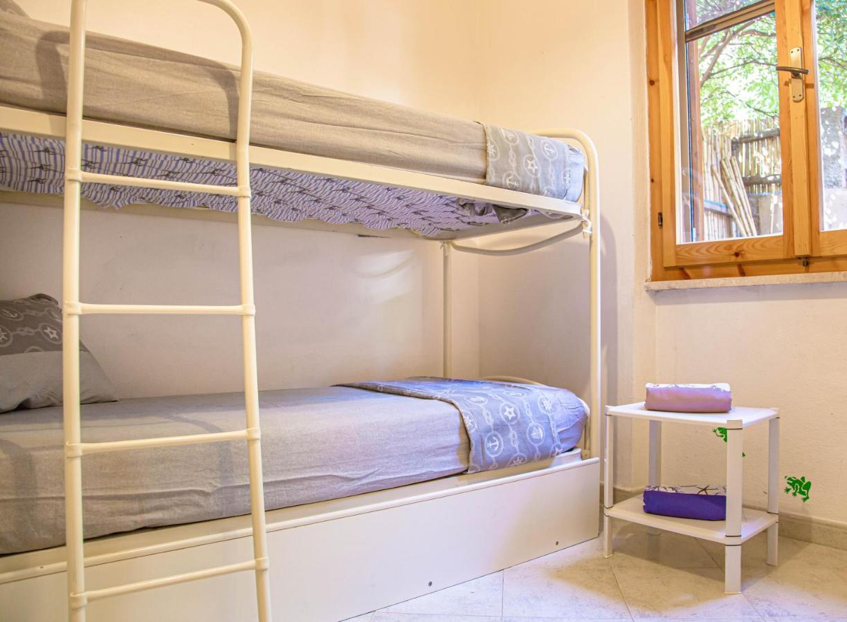 Вилла Casa Cassiopea, Close To The Beach Iun R0965 Кала-Гононе Экстерьер фото