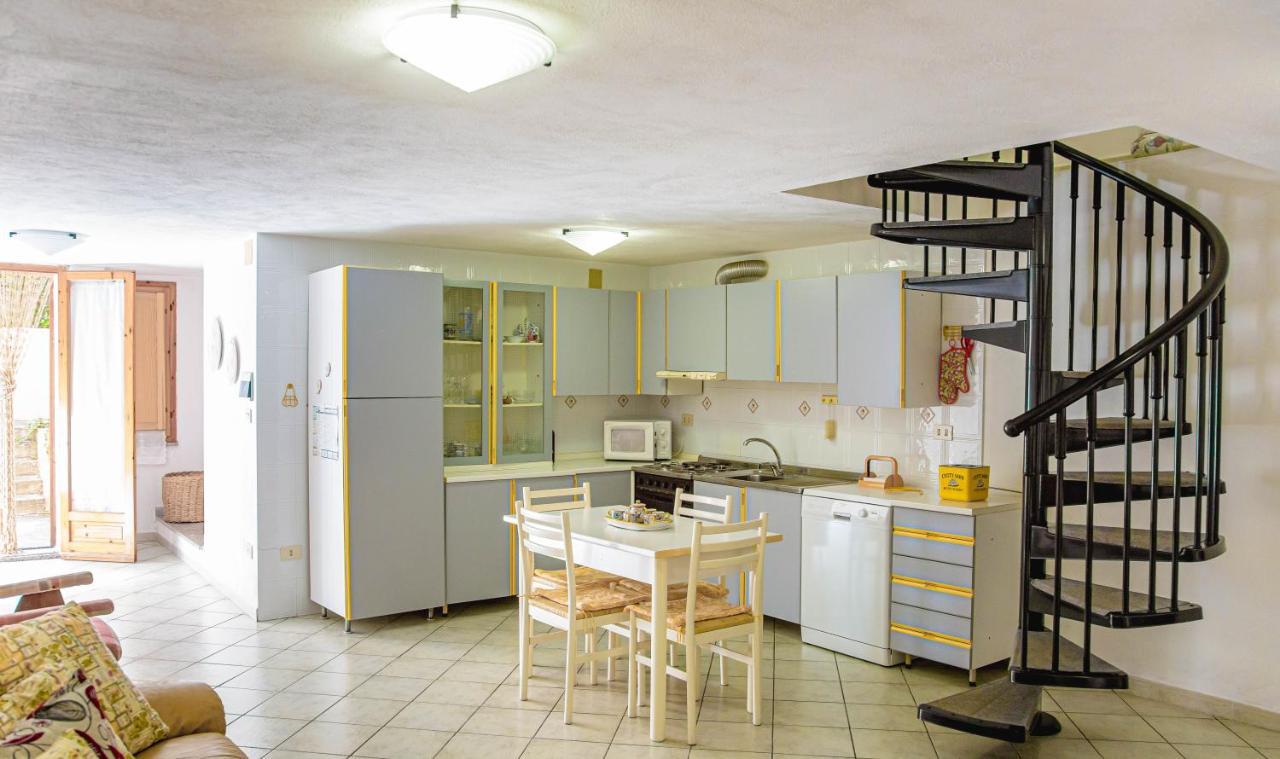 Вилла Casa Cassiopea, Close To The Beach Iun R0965 Кала-Гононе Экстерьер фото