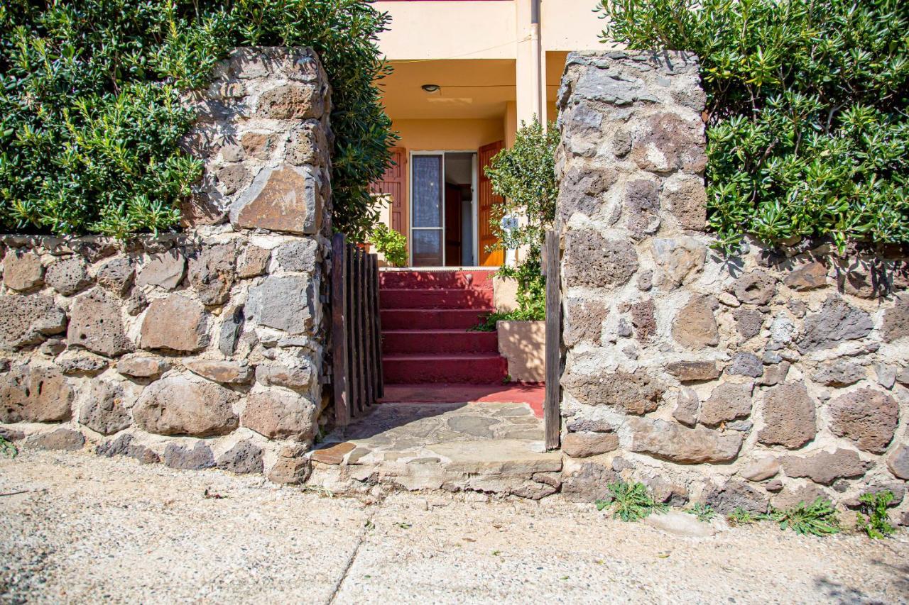Вилла Casa Cassiopea, Close To The Beach Iun R0965 Кала-Гононе Экстерьер фото