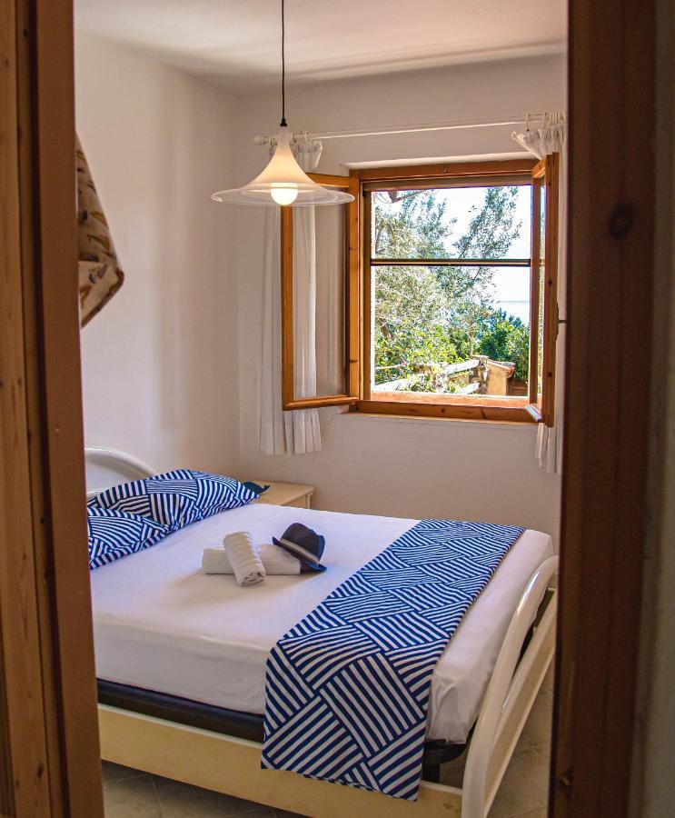 Вилла Casa Cassiopea, Close To The Beach Iun R0965 Кала-Гононе Экстерьер фото